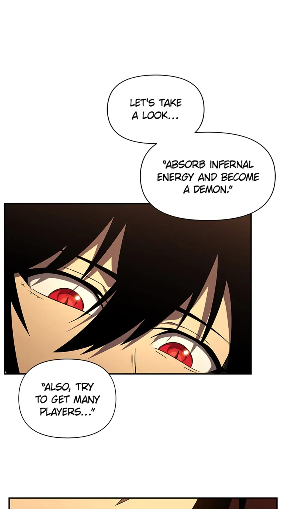 Player Who Returned 10,000 Years Later Chapter 23 - Page 32