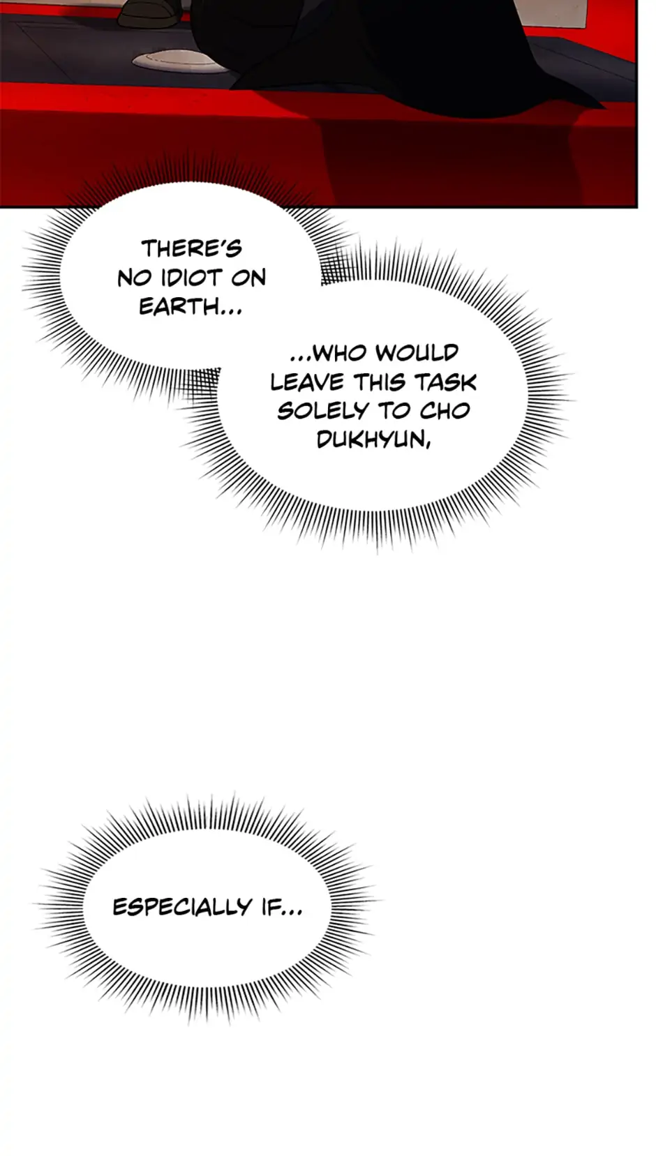 Player Who Returned 10,000 Years Later Chapter 23 - Page 36