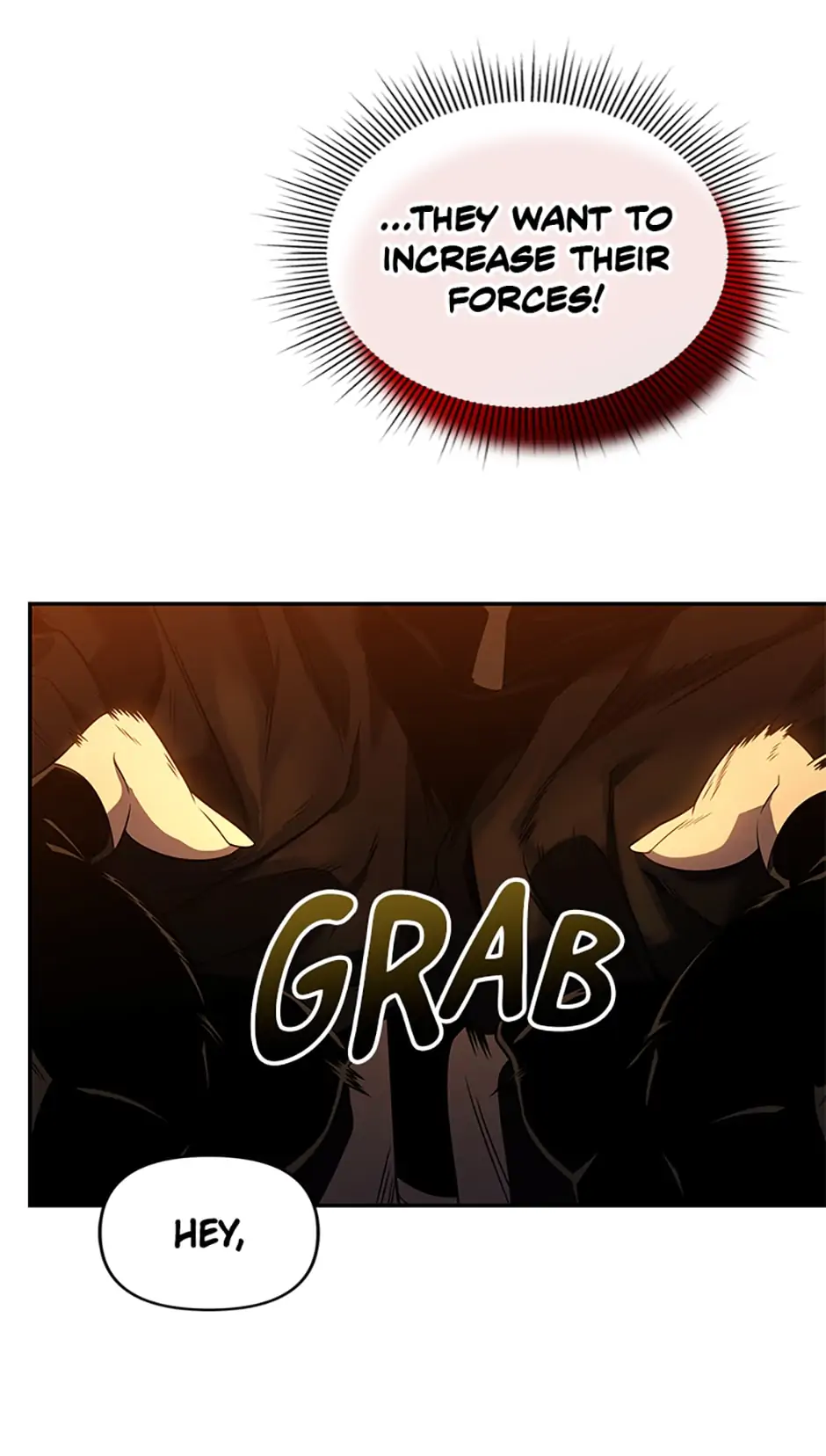 Player Who Returned 10,000 Years Later Chapter 23 - Page 37