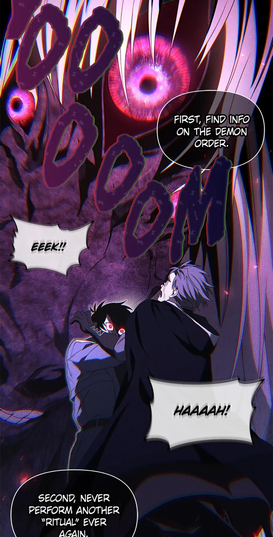 Player Who Returned 10,000 Years Later Chapter 23 - Page 40
