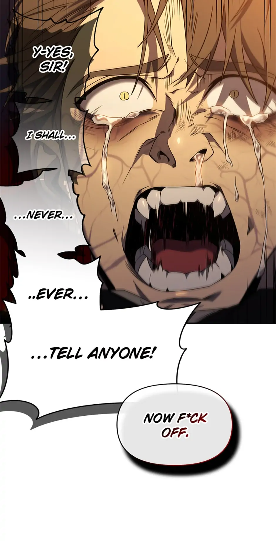 Player Who Returned 10,000 Years Later Chapter 23 - Page 42