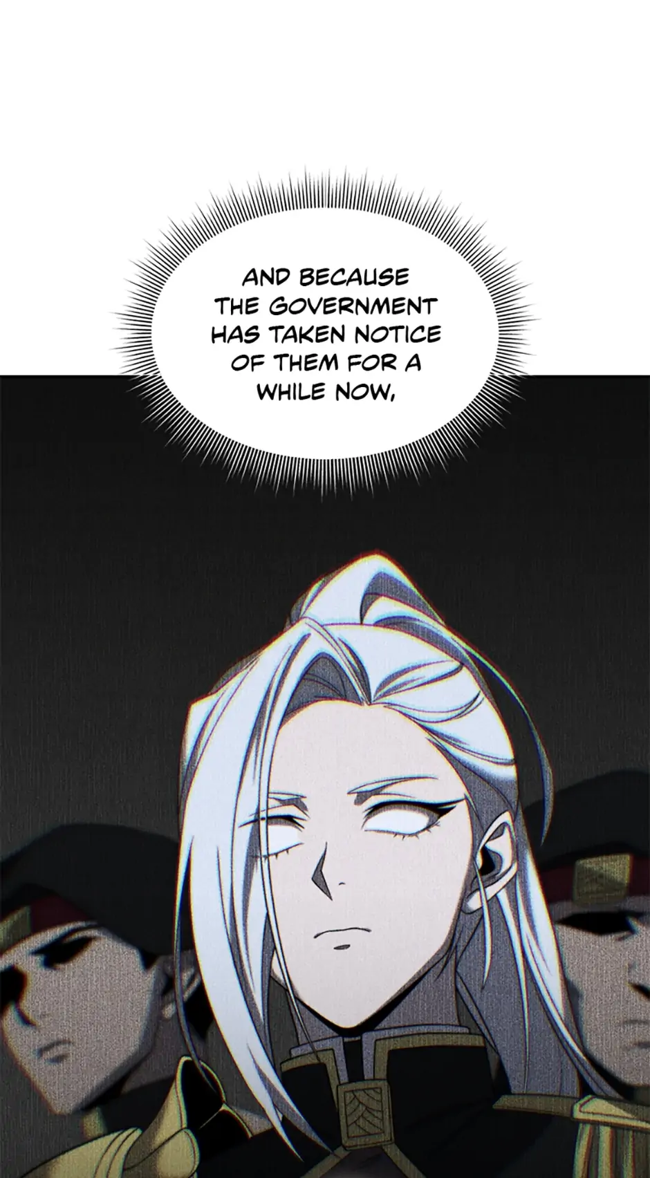 Player Who Returned 10,000 Years Later Chapter 23 - Page 46