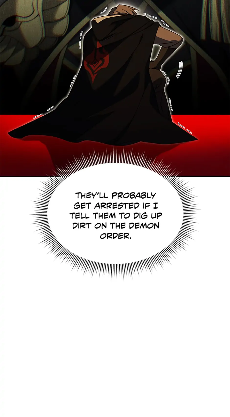 Player Who Returned 10,000 Years Later Chapter 23 - Page 47