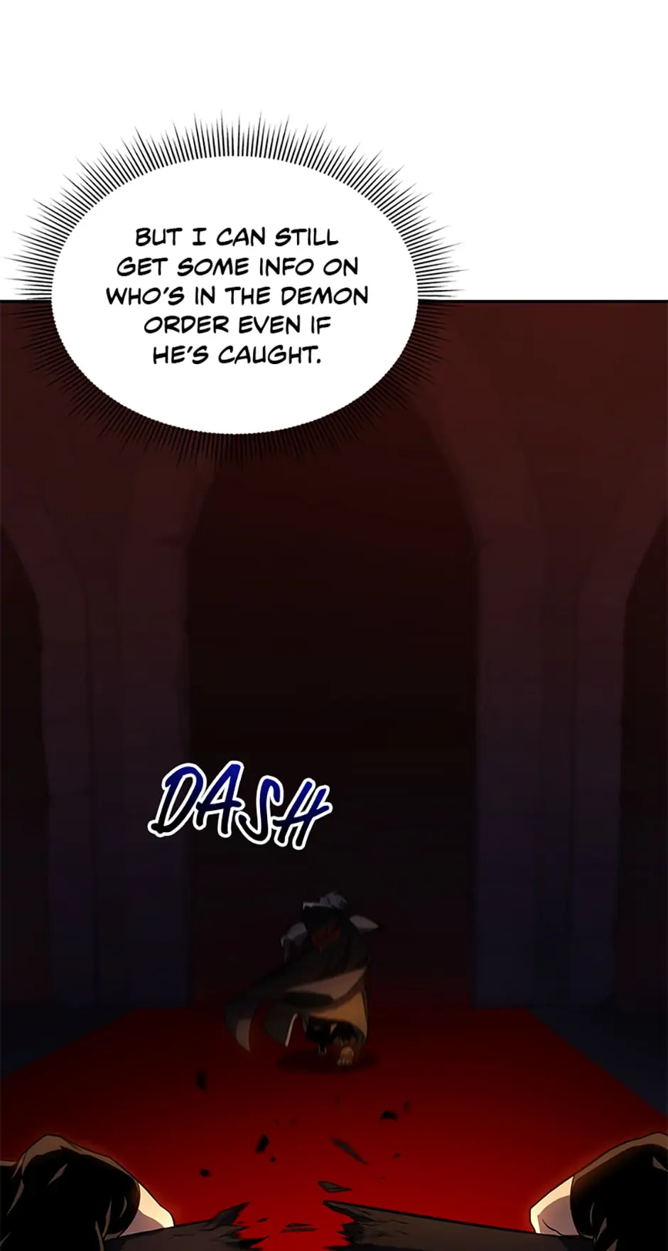 Player Who Returned 10,000 Years Later Chapter 23 - Page 48