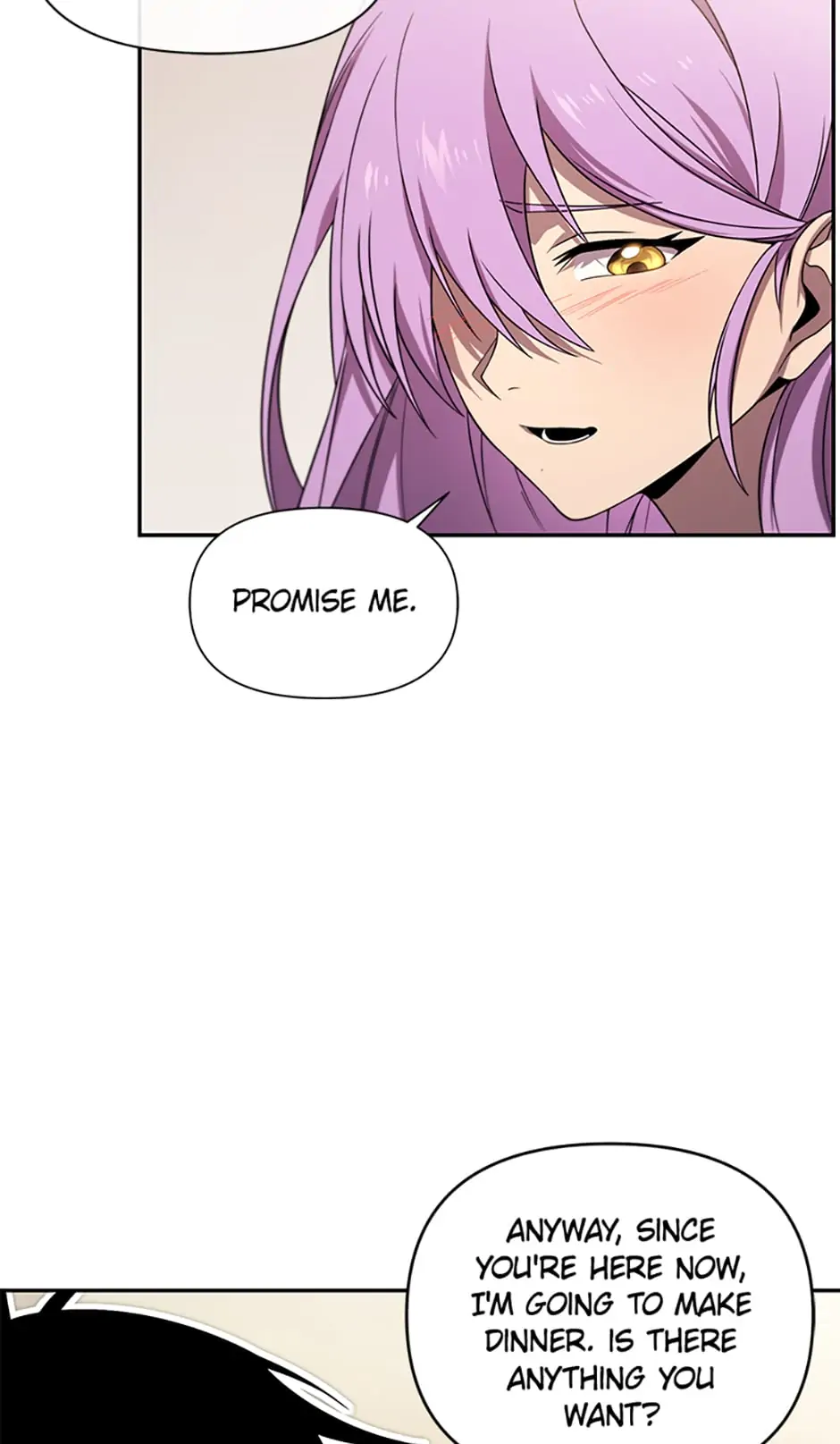 Player Who Returned 10,000 Years Later Chapter 23 - Page 58