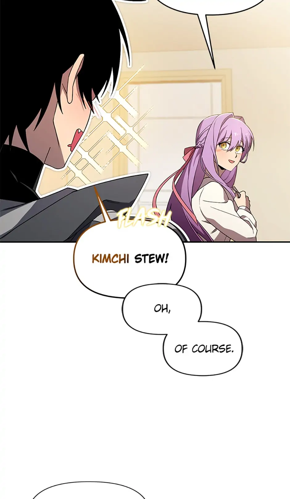 Player Who Returned 10,000 Years Later Chapter 23 - Page 59
