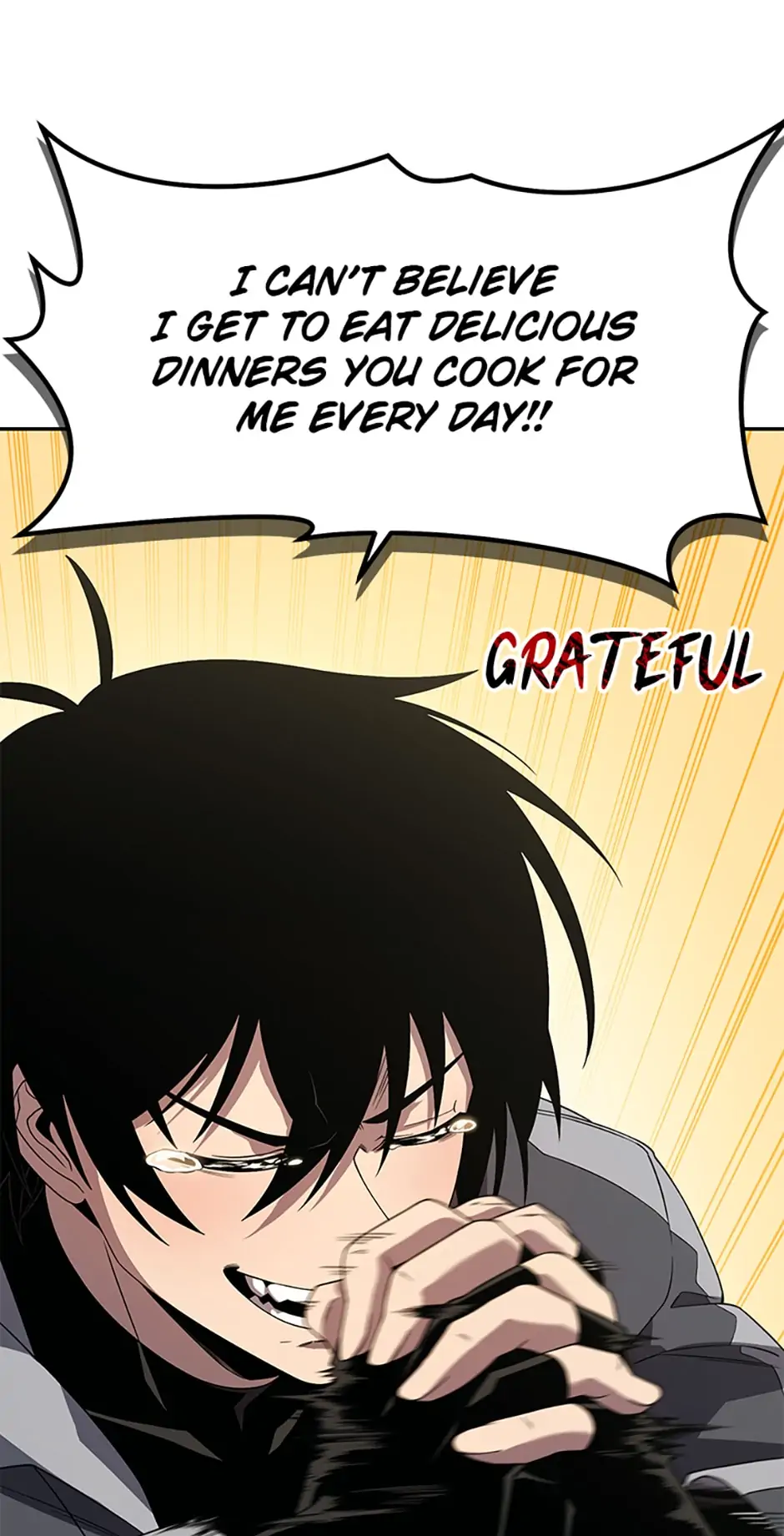 Player Who Returned 10,000 Years Later Chapter 23 - Page 61
