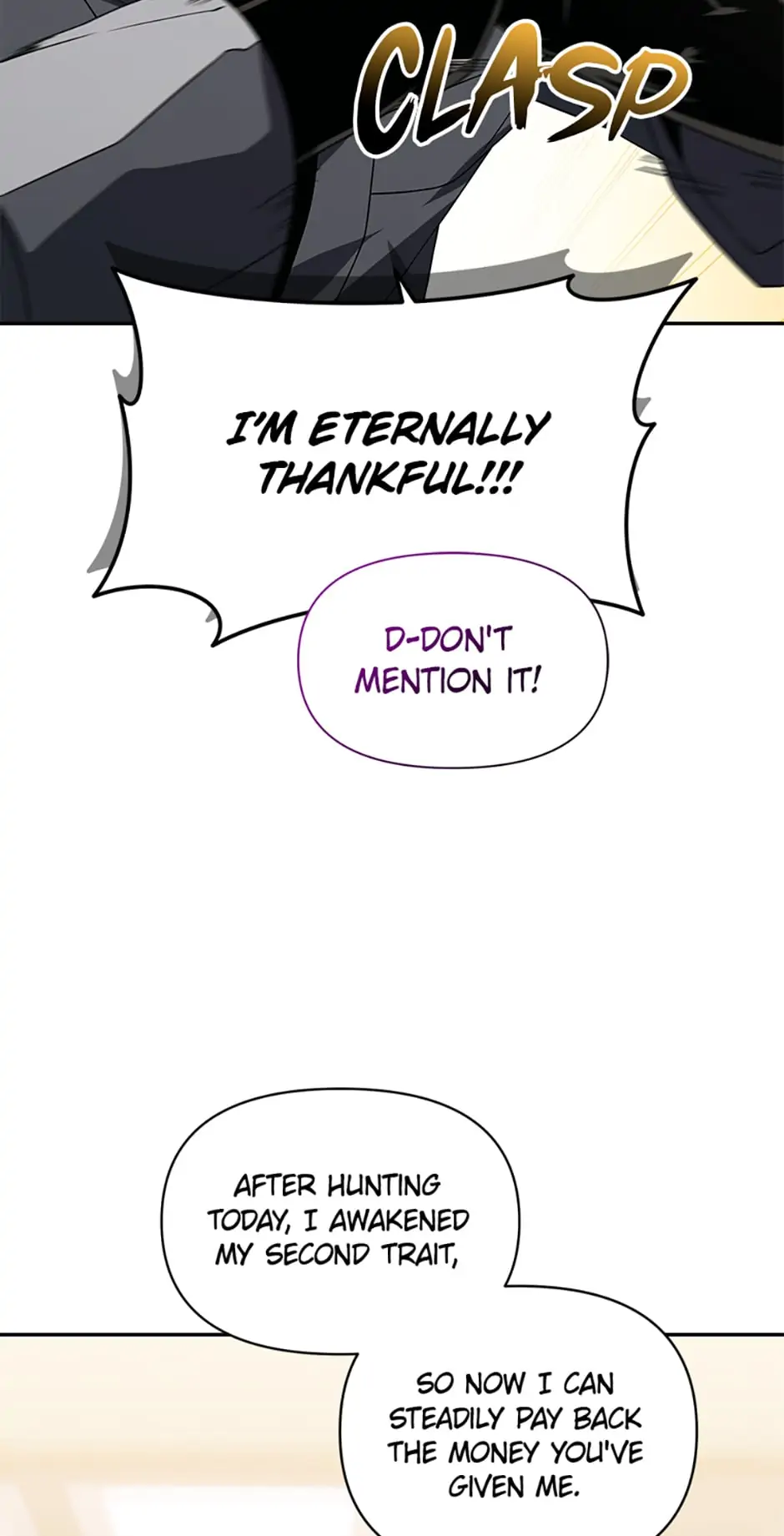 Player Who Returned 10,000 Years Later Chapter 23 - Page 62