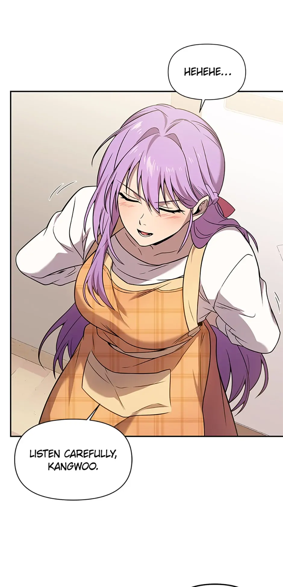 Player Who Returned 10,000 Years Later Chapter 23 - Page 64