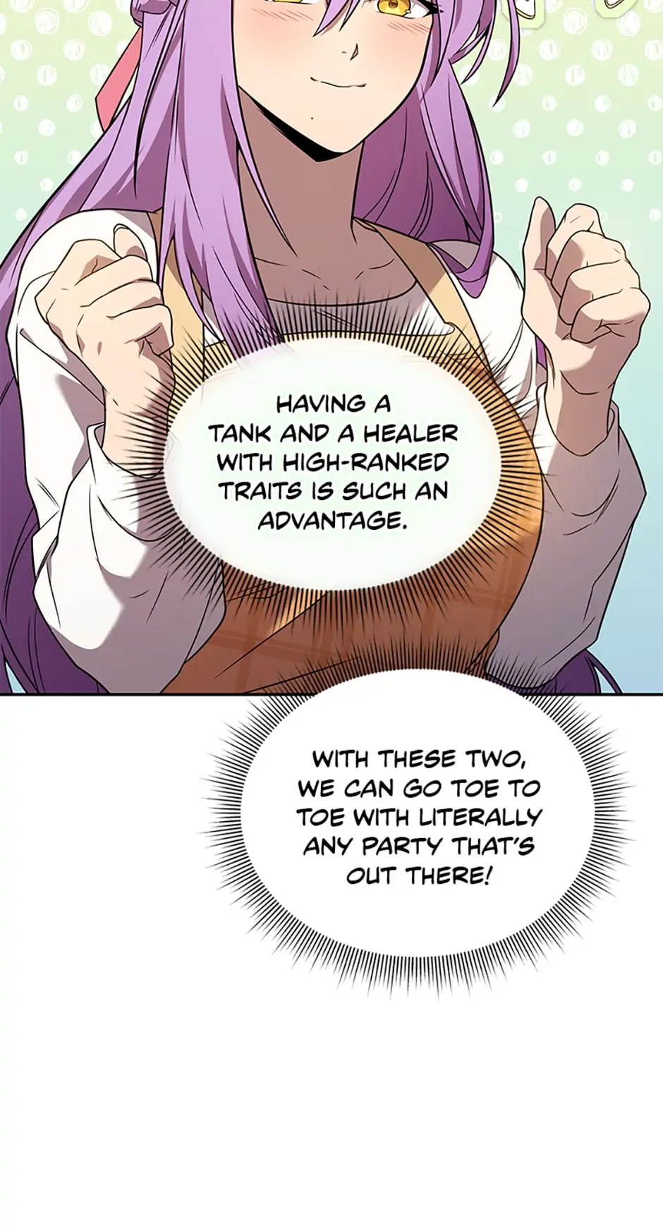 Player Who Returned 10,000 Years Later Chapter 23 - Page 67