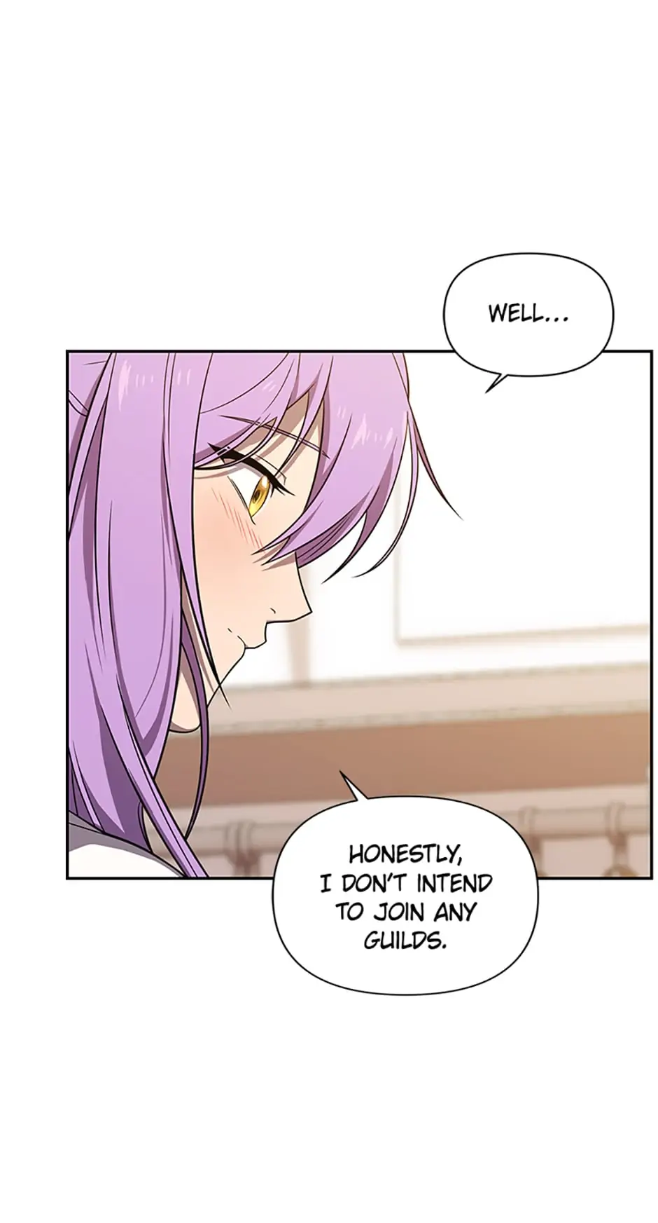 Player Who Returned 10,000 Years Later Chapter 23 - Page 69