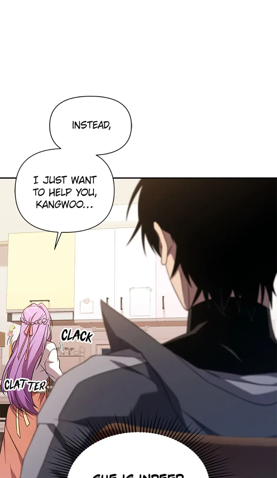 Player Who Returned 10,000 Years Later Chapter 23 - Page 70