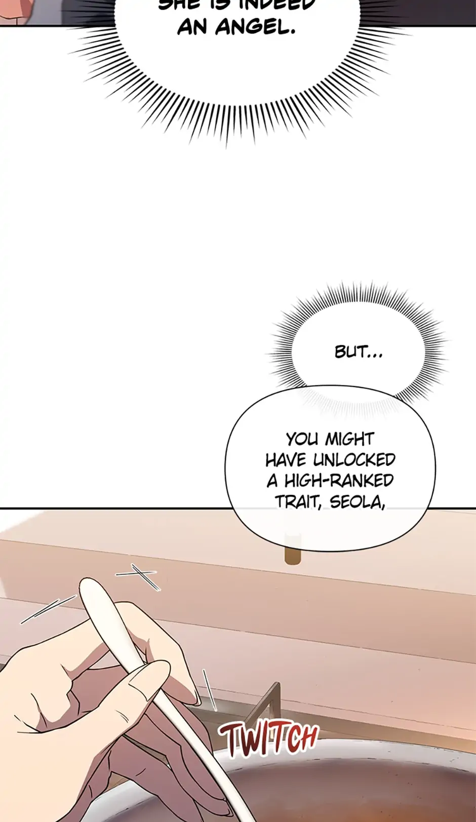 Player Who Returned 10,000 Years Later Chapter 23 - Page 71