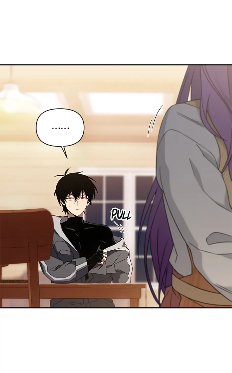 Player Who Returned 10,000 Years Later Chapter 23 - Page 74