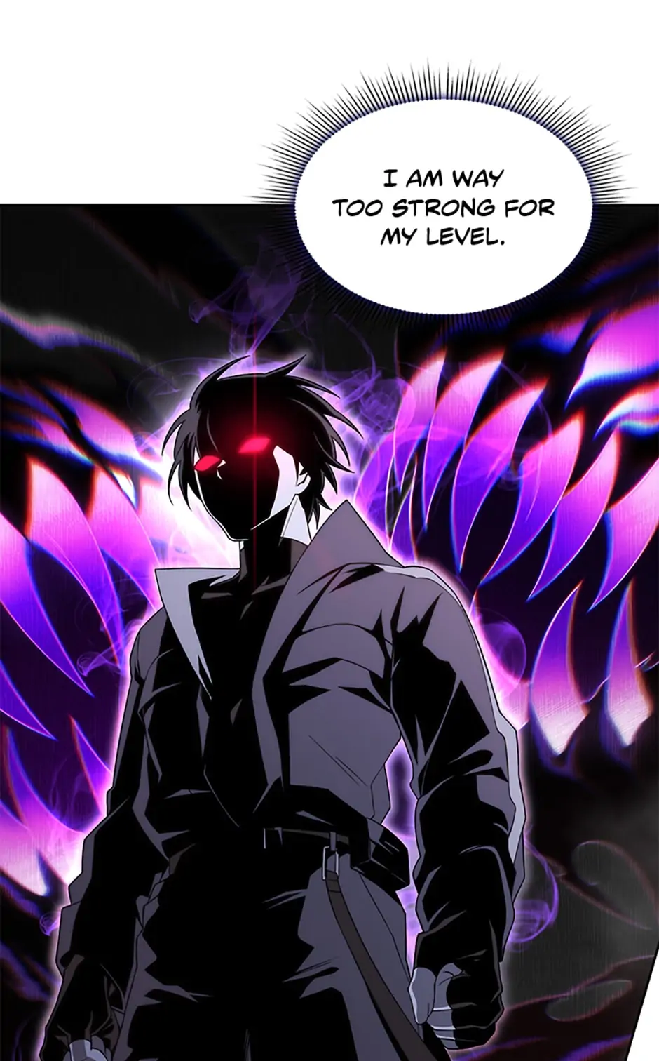 Player Who Returned 10,000 Years Later Chapter 23 - Page 76