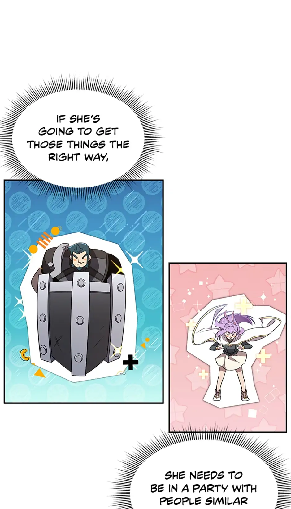 Player Who Returned 10,000 Years Later Chapter 23 - Page 78