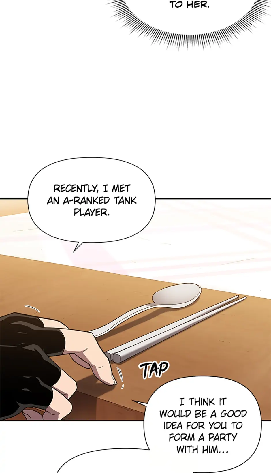 Player Who Returned 10,000 Years Later Chapter 23 - Page 79
