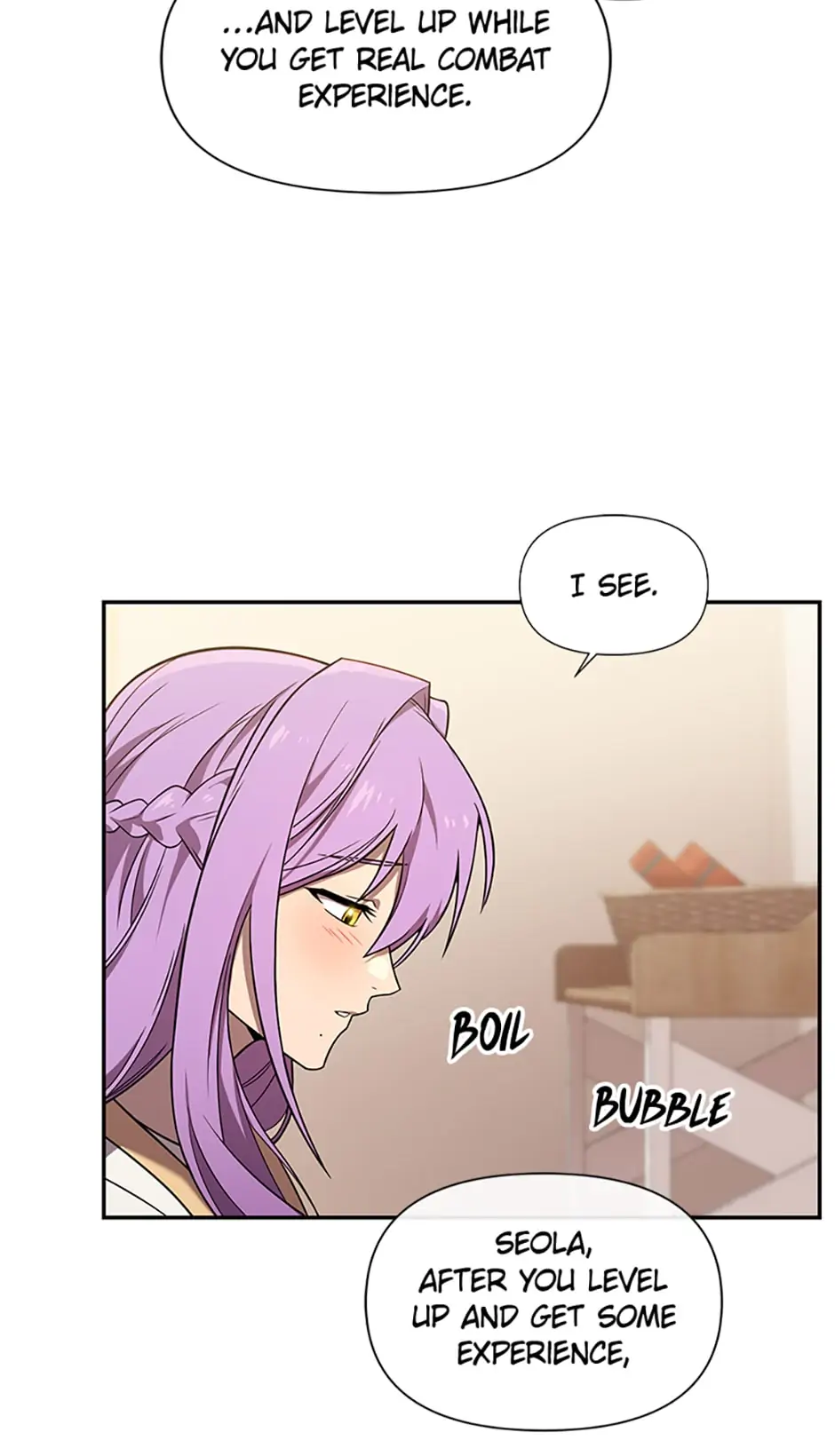 Player Who Returned 10,000 Years Later Chapter 23 - Page 80
