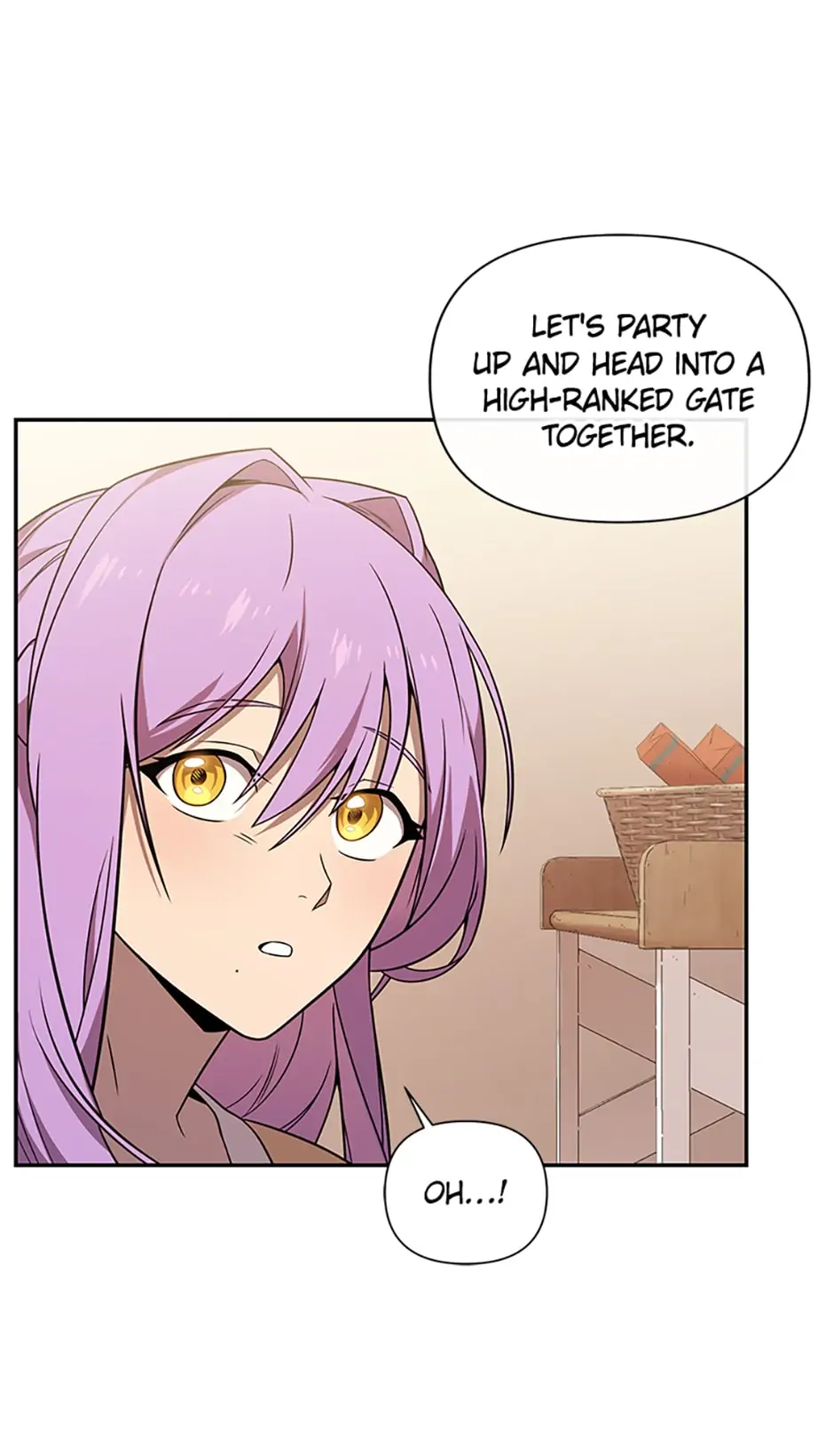 Player Who Returned 10,000 Years Later Chapter 23 - Page 81