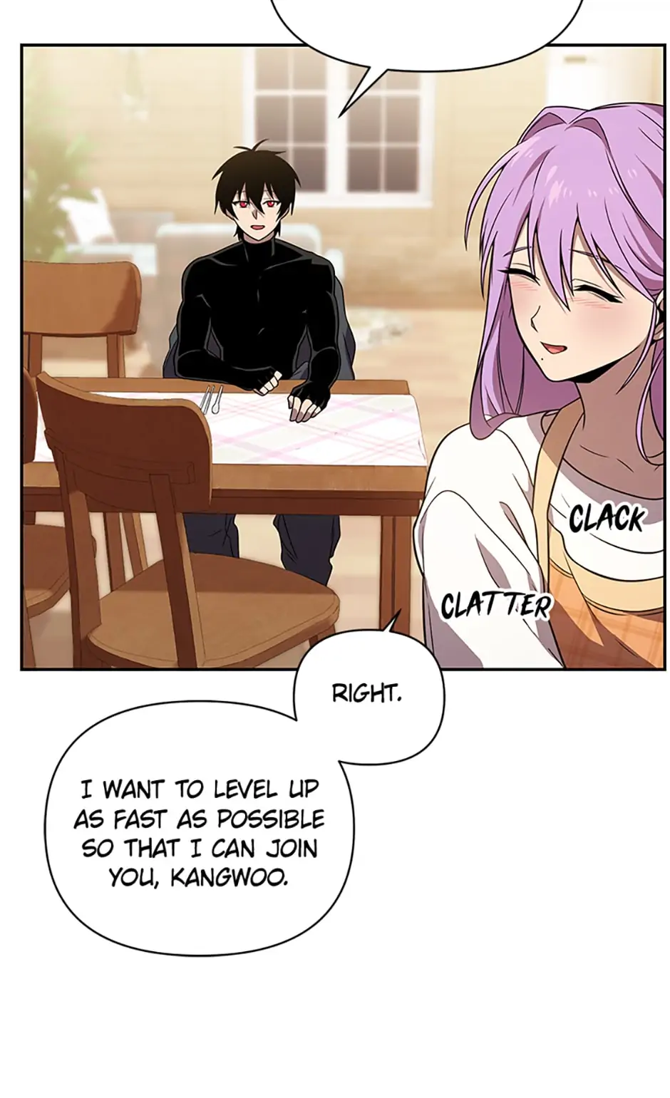 Player Who Returned 10,000 Years Later Chapter 23 - Page 84