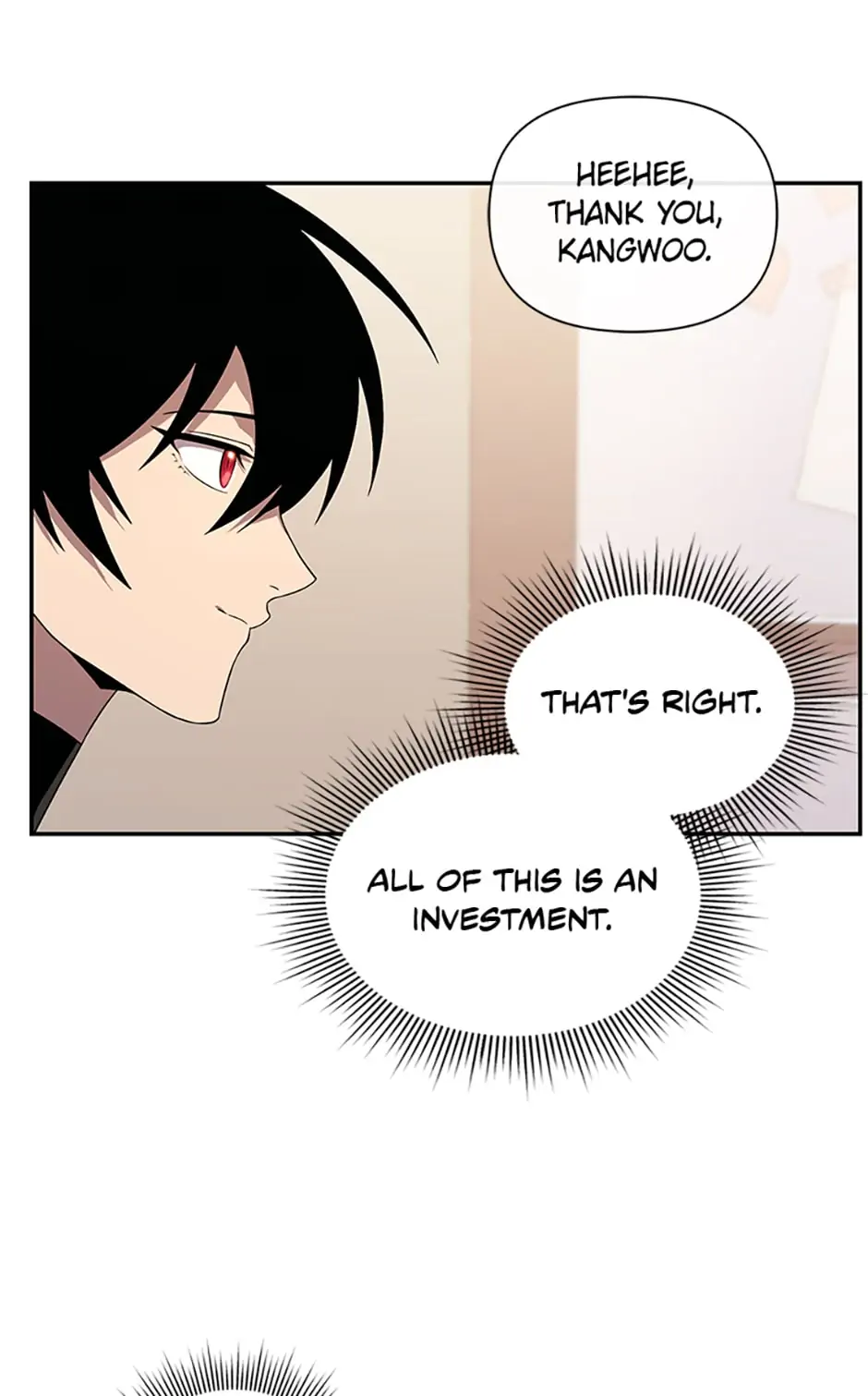 Player Who Returned 10,000 Years Later Chapter 23 - Page 86