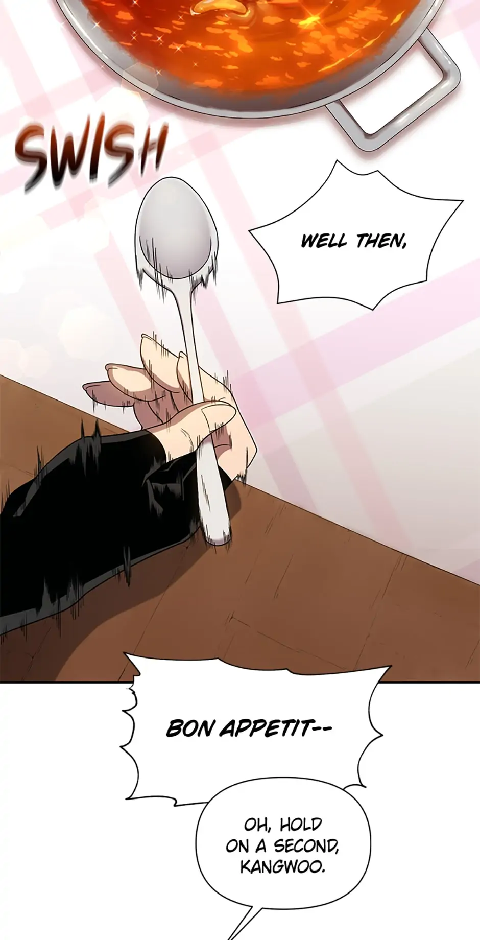 Player Who Returned 10,000 Years Later Chapter 23 - Page 90