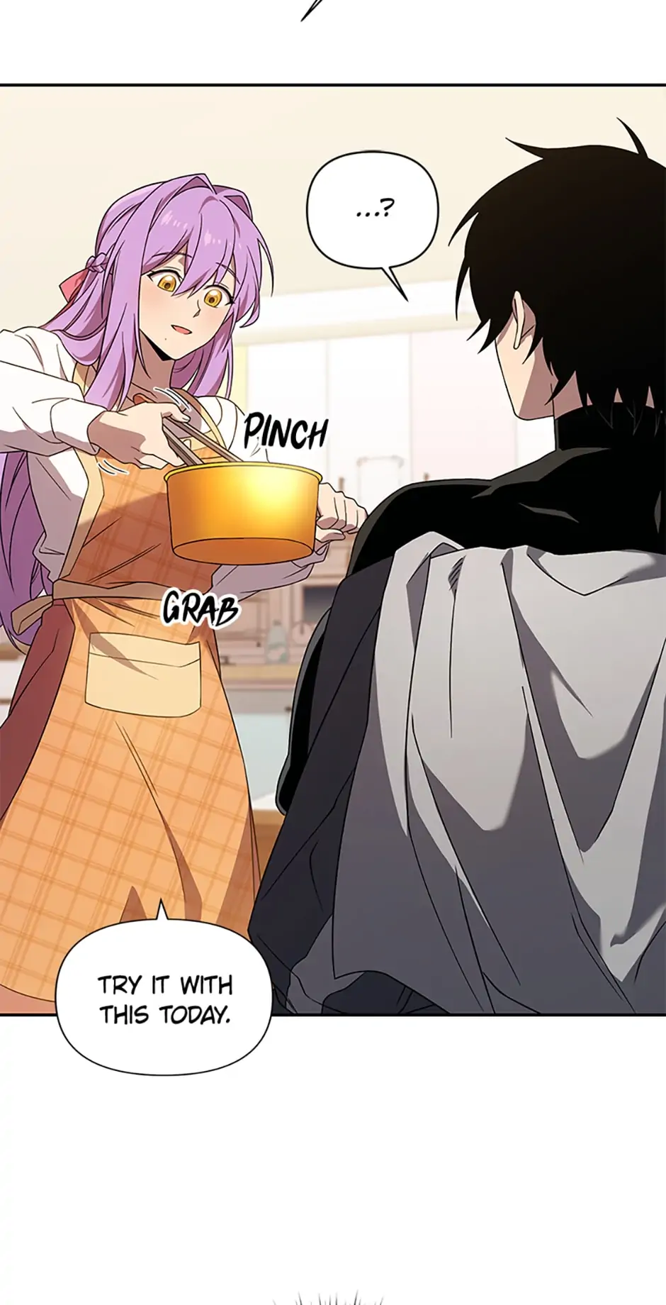 Player Who Returned 10,000 Years Later Chapter 23 - Page 91