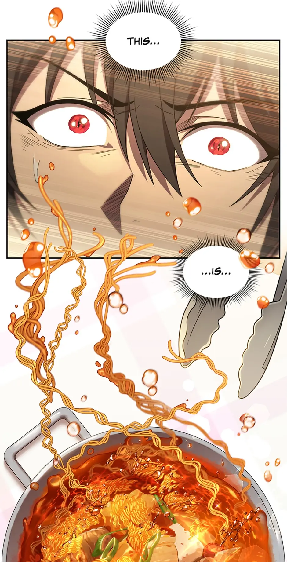 Player Who Returned 10,000 Years Later Chapter 23 - Page 92