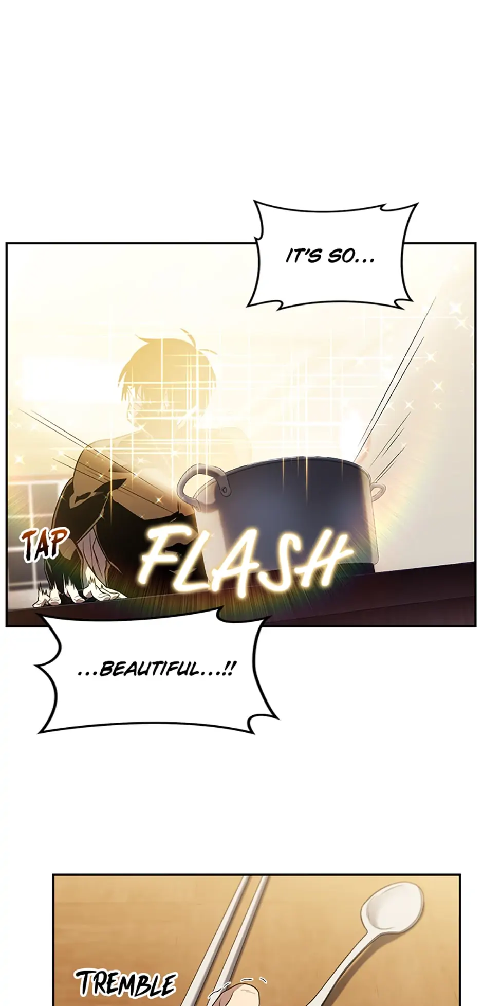 Player Who Returned 10,000 Years Later Chapter 23 - Page 94