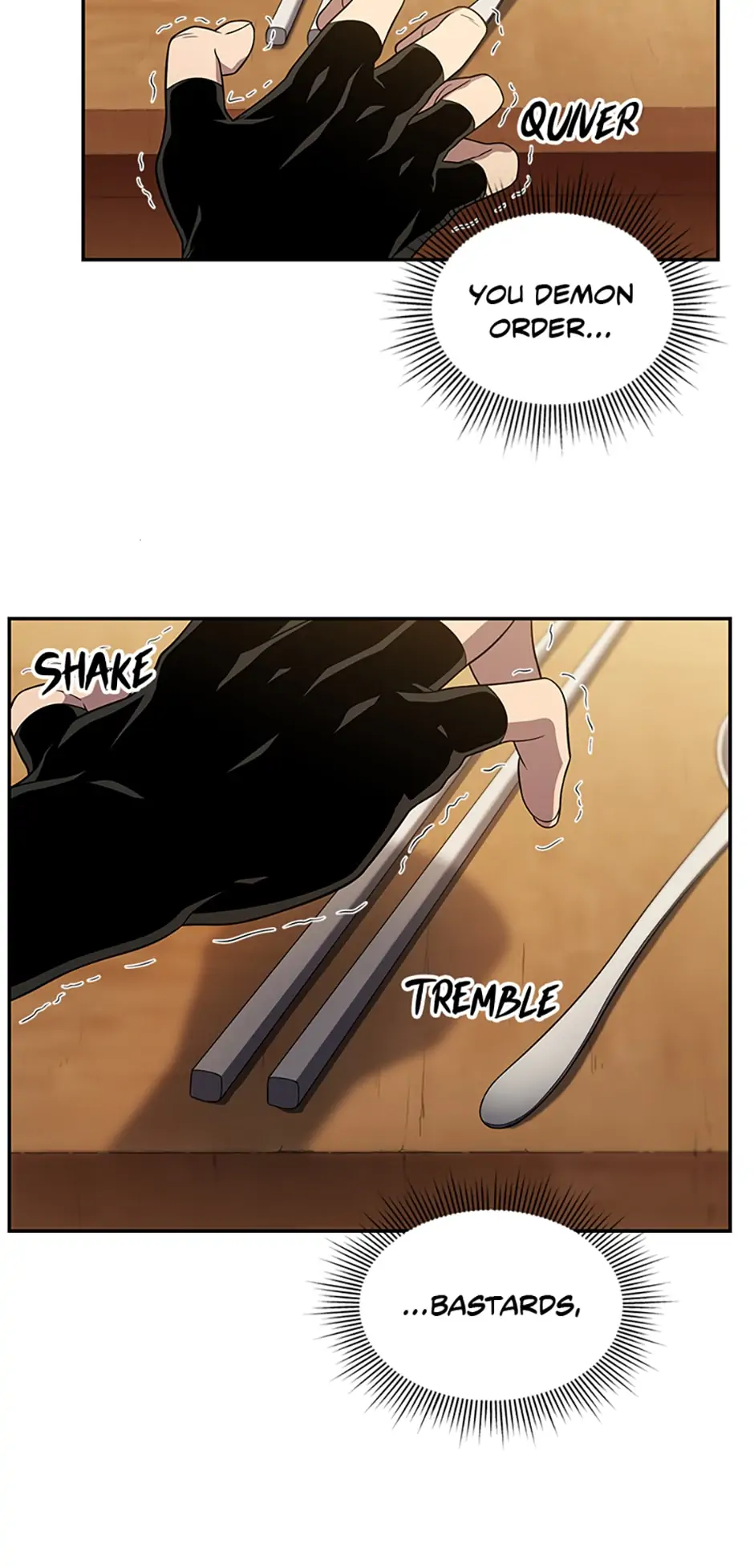 Player Who Returned 10,000 Years Later Chapter 23 - Page 95