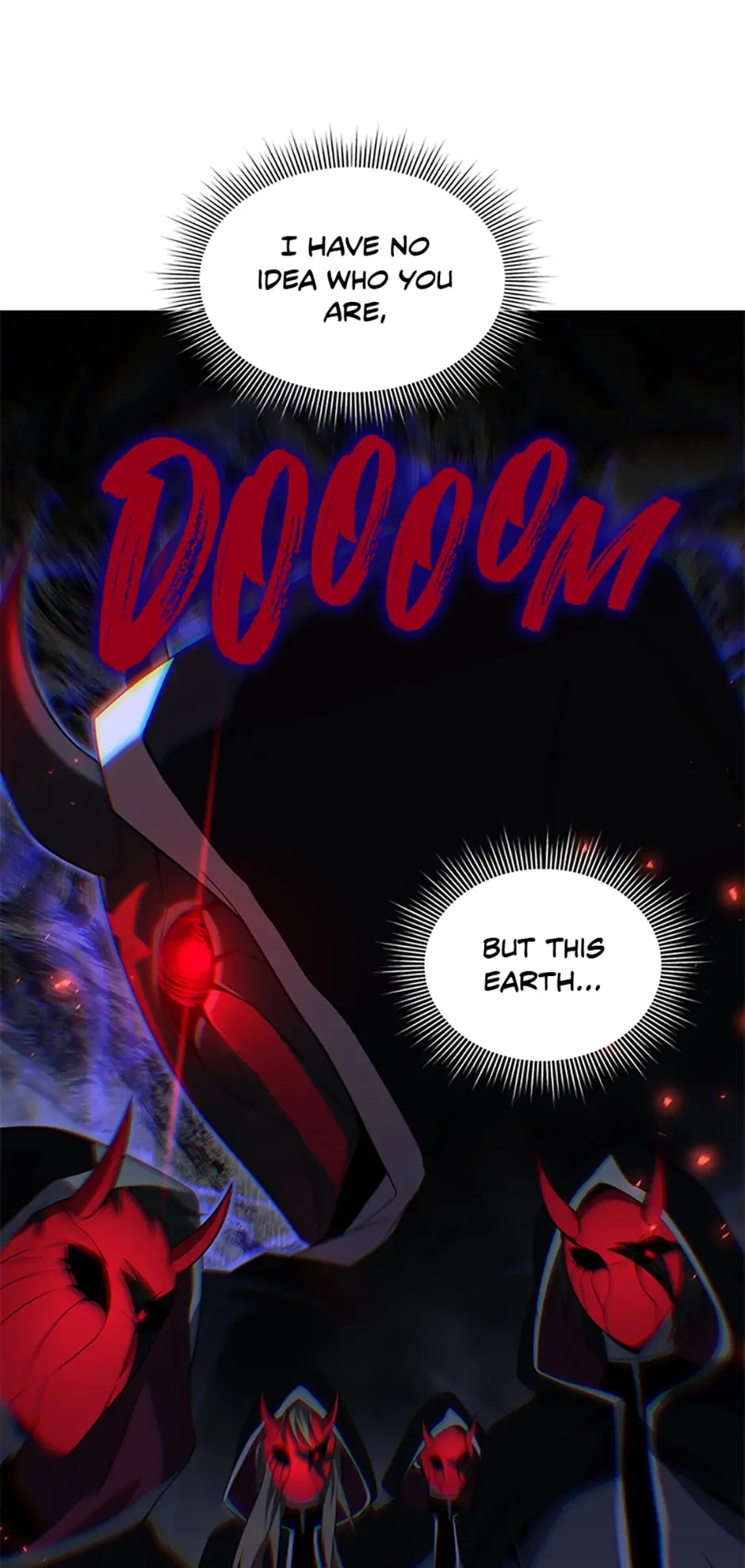 Player Who Returned 10,000 Years Later Chapter 23 - Page 96