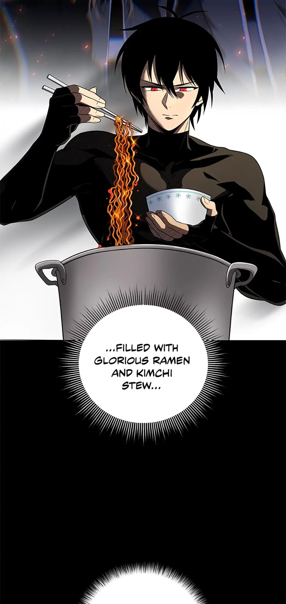 Player Who Returned 10,000 Years Later Chapter 23 - Page 97