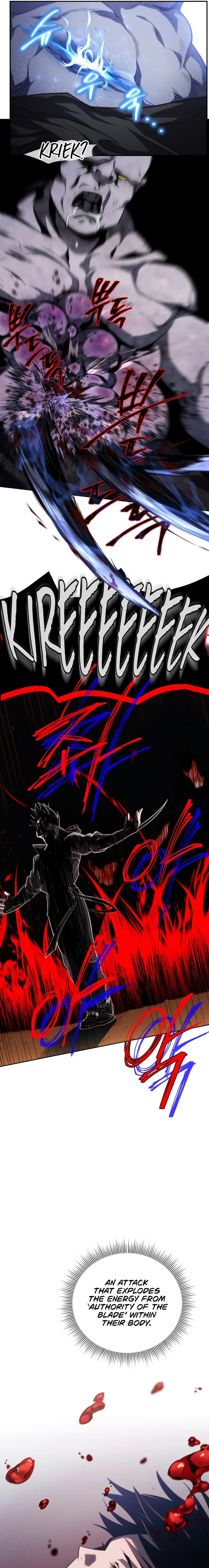 Player Who Returned 10,000 Years Later Chapter 27 - Page 8