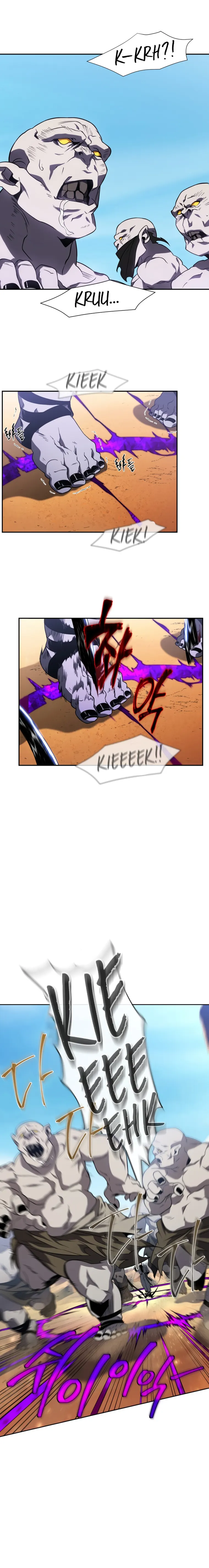 Player Who Returned 10,000 Years Later Chapter 27 - Page 11