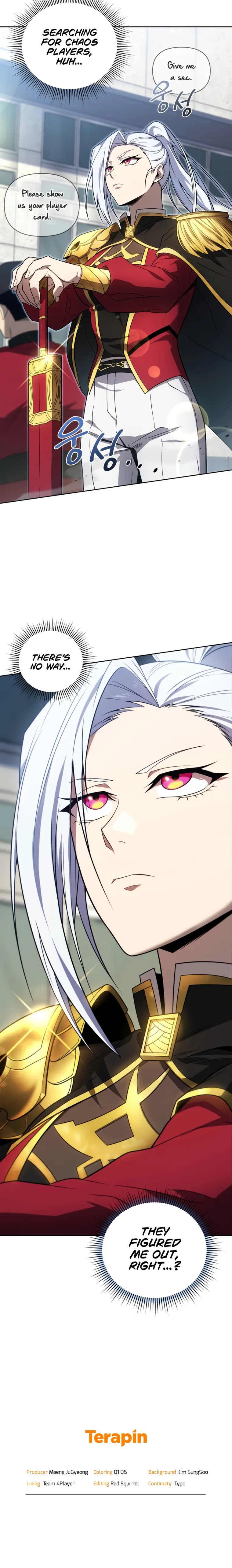 Player Who Returned 10,000 Years Later Chapter 27 - Page 23