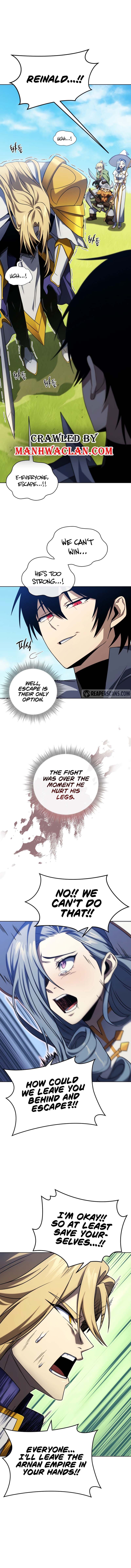 Player Who Returned 10,000 Years Later Chapter 42 - Page 2