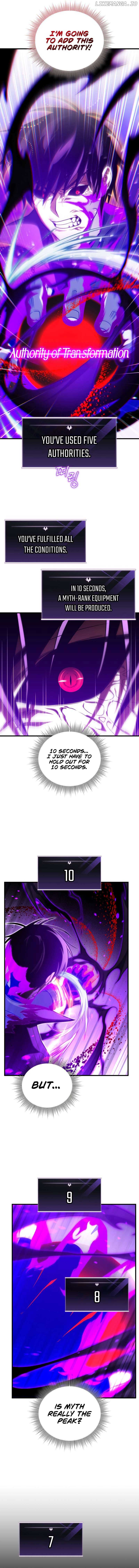 Player Who Returned 10,000 Years Later Chapter 88 - Page 13