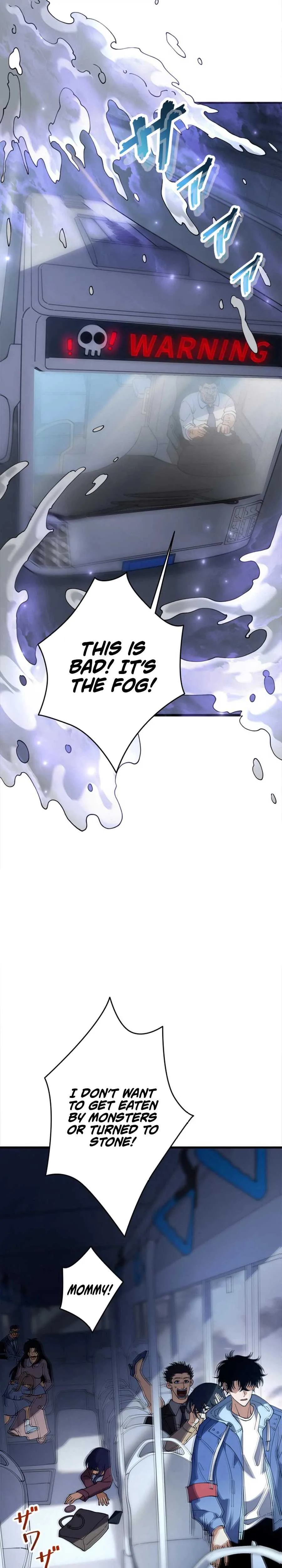 Players for All: I can choose the dungeon rewards Chapter 1 - Page 31
