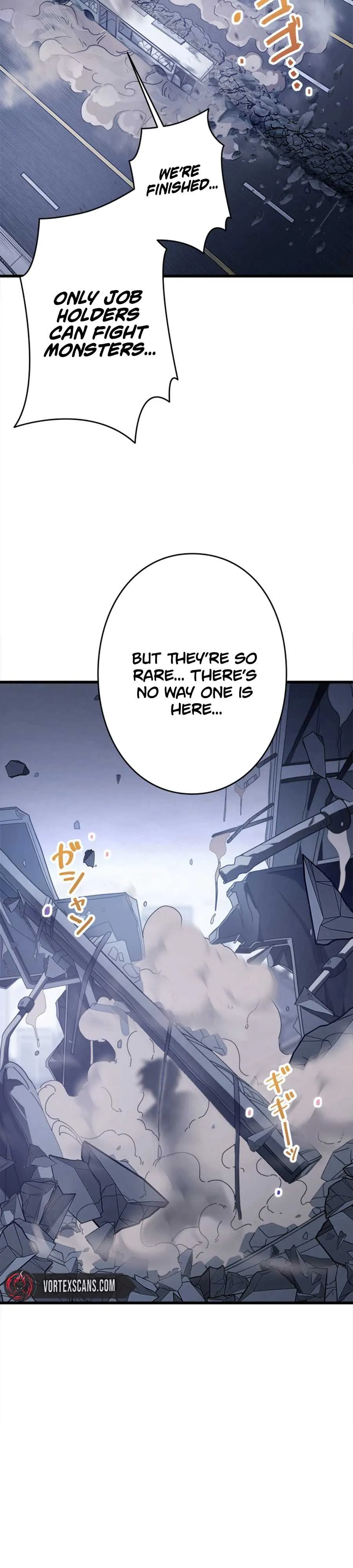 Players for All: I can choose the dungeon rewards Chapter 1 - Page 37