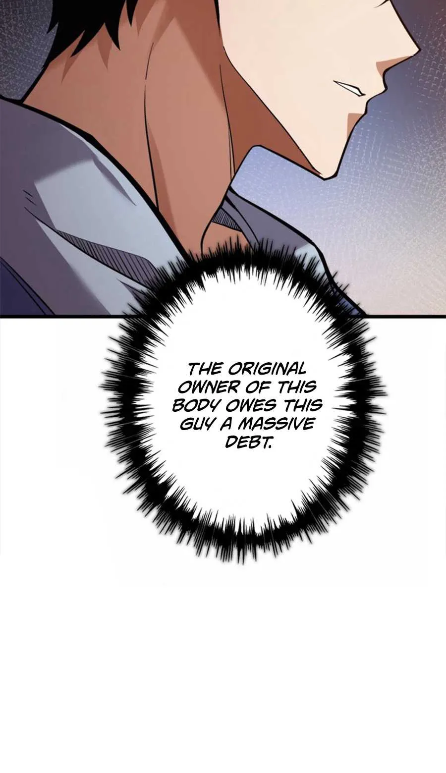 Players for All: I can choose the dungeon rewards Chapter 1 - Page 58