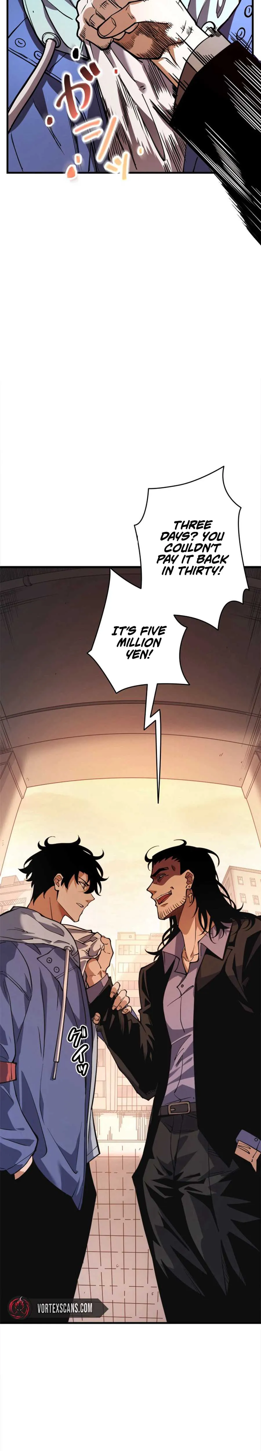 Players for All: I can choose the dungeon rewards Chapter 1 - Page 60