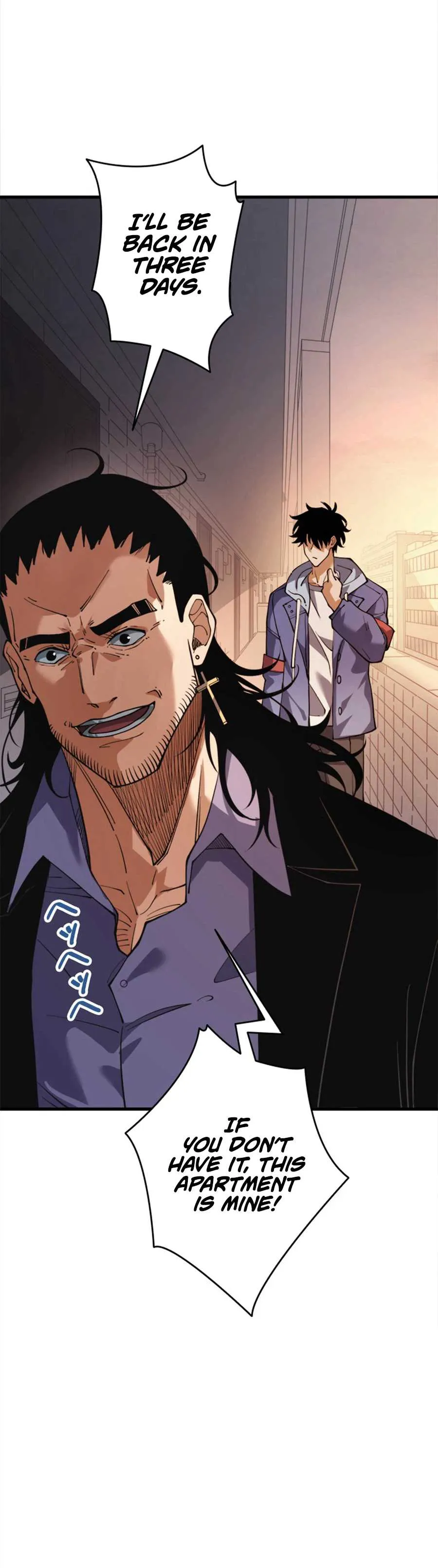 Players for All: I can choose the dungeon rewards Chapter 1 - Page 61