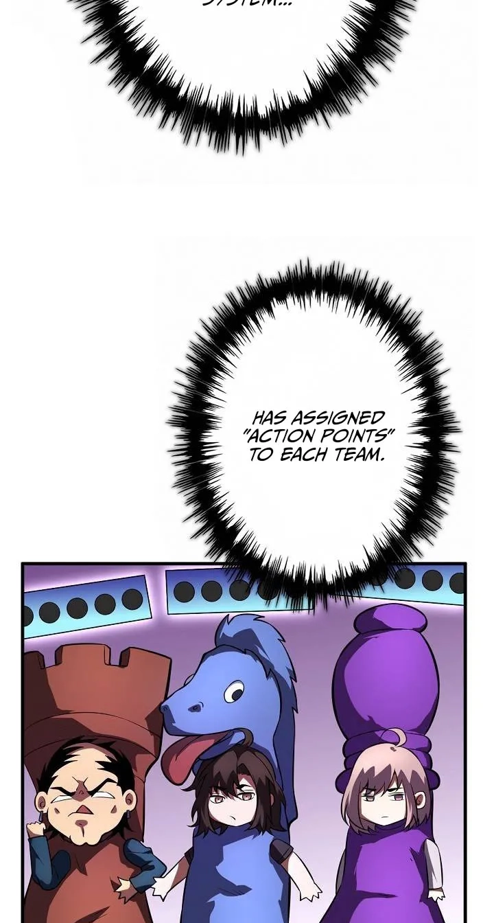 Players for All: I can choose the dungeon rewards Chapter 18 - Page 4