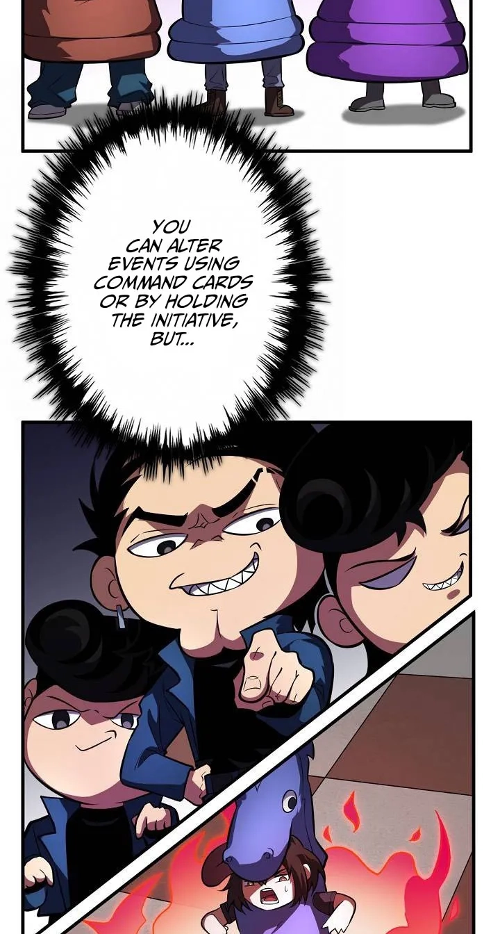Players for All: I can choose the dungeon rewards Chapter 18 - Page 5