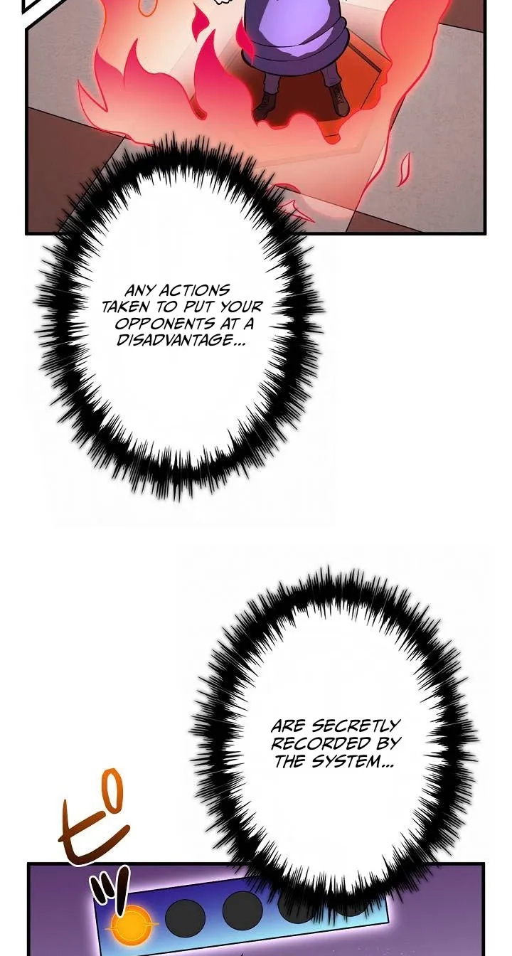 Players for All: I can choose the dungeon rewards Chapter 18 - Page 6