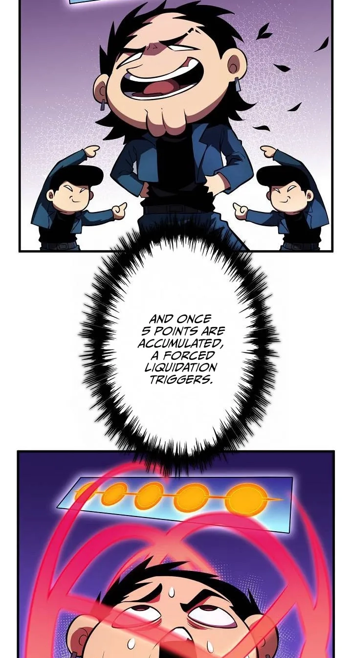 Players for All: I can choose the dungeon rewards Chapter 18 - Page 7