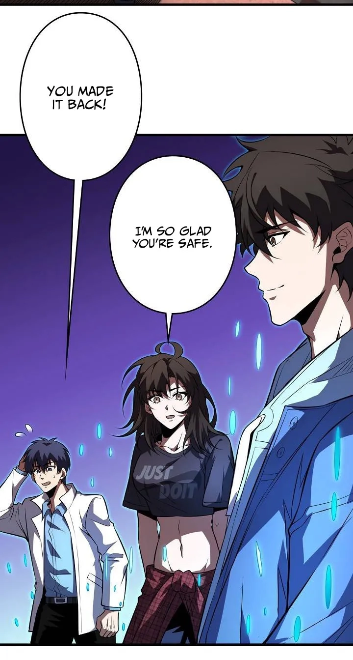 Players for All: I can choose the dungeon rewards Chapter 18 - Page 11