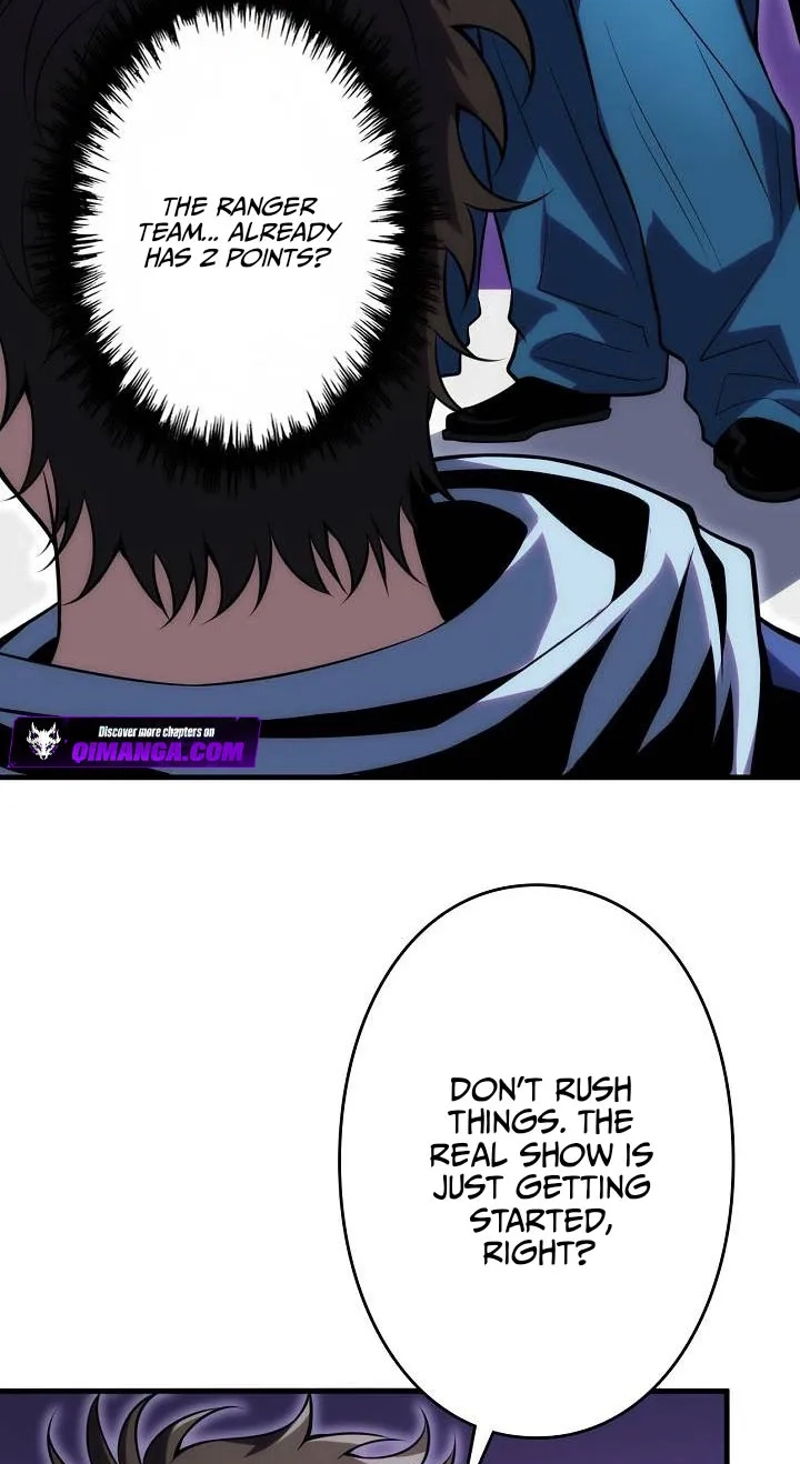 Players for All: I can choose the dungeon rewards Chapter 18 - Page 13