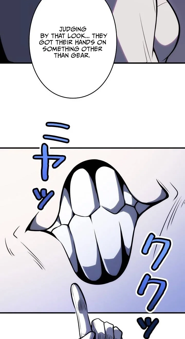 Players for All: I can choose the dungeon rewards Chapter 18 - Page 18