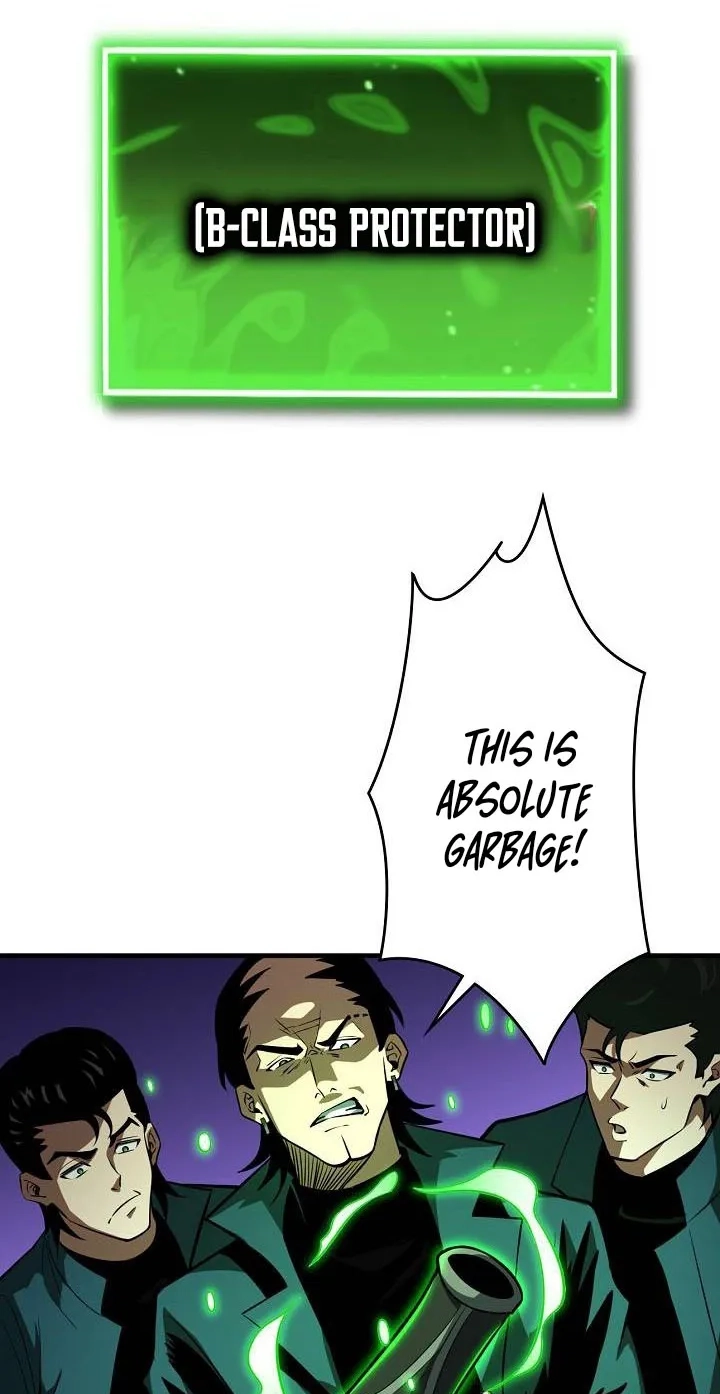 Players for All: I can choose the dungeon rewards Chapter 18 - Page 29
